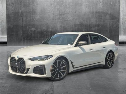 Certified 2024 BMW M440i xDrive Gran Coupe