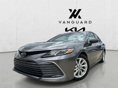 Used 2023 Toyota Camry LE
