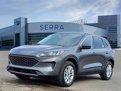 Used 2022 Ford Escape SE w/ Convenience Package
