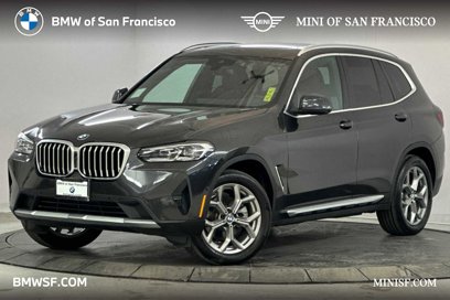 Used 2024 BMW X3 xDrive30i