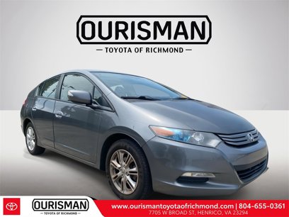 Used 2011 Honda Insight EX