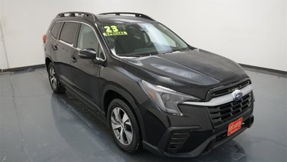 Used 2023 Subaru Ascent Premium w/ Convenience Package