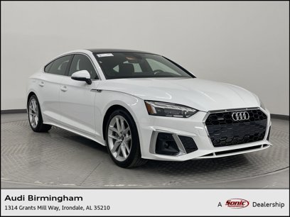Used 2024 Audi A5 2.0T Premium Plus