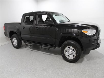 Used 2022 Toyota Tacoma SR