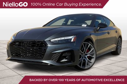 Used 2025 Audi A5 2.0T Premium Plus w/ Premium Plus