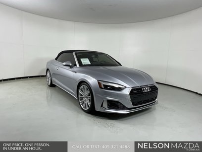 Used 2022 Audi A5 2.0T Prestige