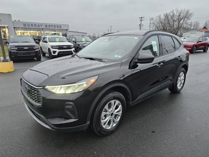 New 2025 Ford Escape Active w/ Tech Pack #1