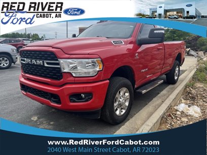 Used 2023 RAM 2500 Big Horn w/ Level 1 Equipment Group