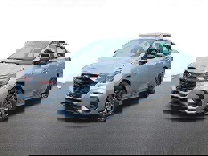 New 2025 Subaru Legacy Sport