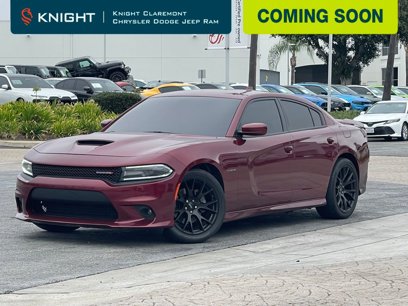 Used 2021 Dodge Charger R/T