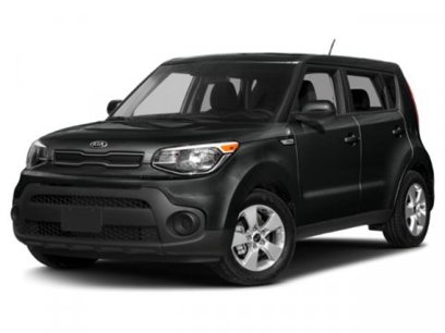 Used 2019 Kia Soul