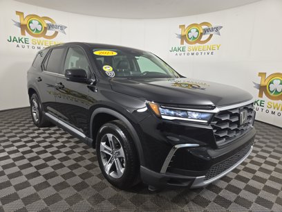 Used 2023 Honda Pilot EX-L