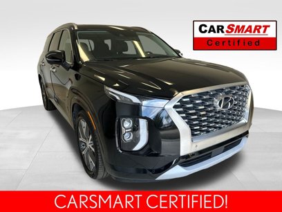 Used 2022 Hyundai Palisade Limited