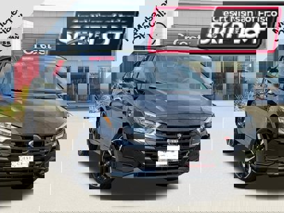 Certified 2025 Nissan Versa SR