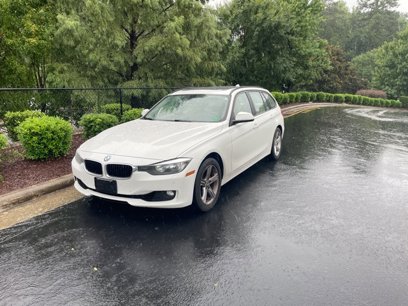 Used 2014 BMW 328i xDrive Wagon