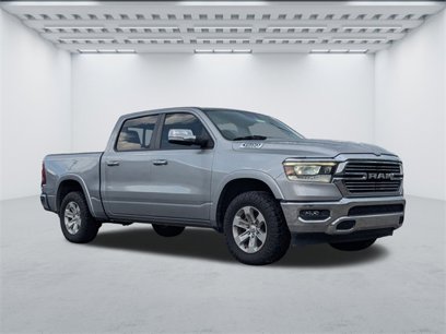 Used 2022 RAM 1500 Laramie