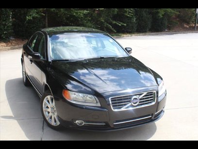 Used 2010 Volvo S80 3.2