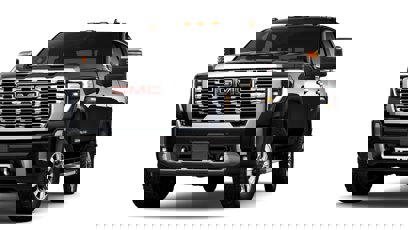New 2025 GMC Sierra 2500 Denali w/ Denali Reserve Package