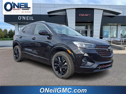 Certified 2023 Buick Encore GX Essence w/ Advanced Technology Package