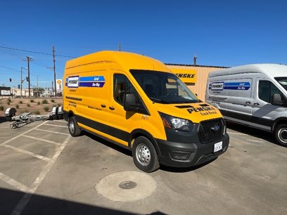 Used 2023 Ford Transit 250 148 High Roof AWD w/ Load Area Protection Package