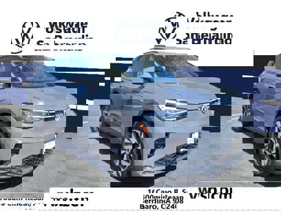 New 2025 Volkswagen ID.4 Pro