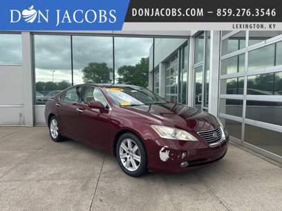 Used 2008 Lexus ES 350