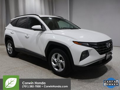 Used 2024 Hyundai Tucson SEL