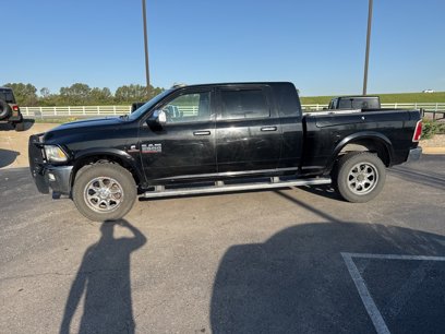 Used 2013 RAM 2500 Laramie w/ Convenience Group