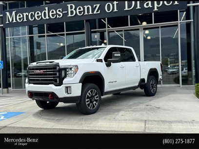 Used 2023 GMC Sierra 3500 AT4 w/ AT4 Premium Plus Package