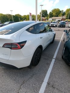 Used 2021 Tesla Model Y Long Range
