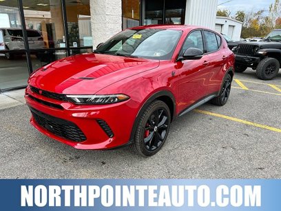 New 2024 Dodge Hornet R/T