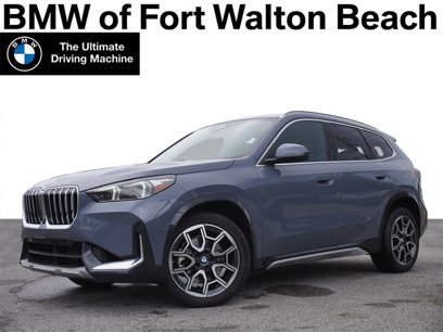 Certified 2025 BMW X1 xDrive28i