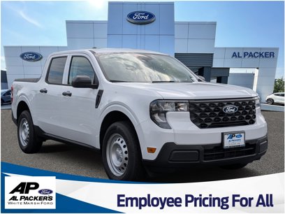 New 2025 Ford Maverick XL