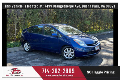 Used 2009 Toyota Prius Touring