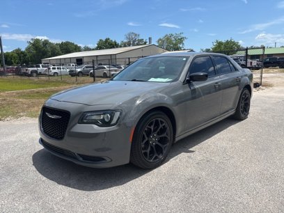 Used 2019 Chrysler 300 Touring w/ Sport Appearance Package