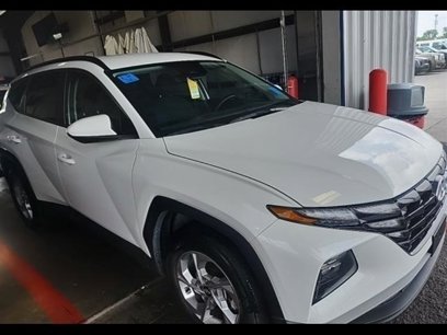 Used 2024 Hyundai Tucson SEL
