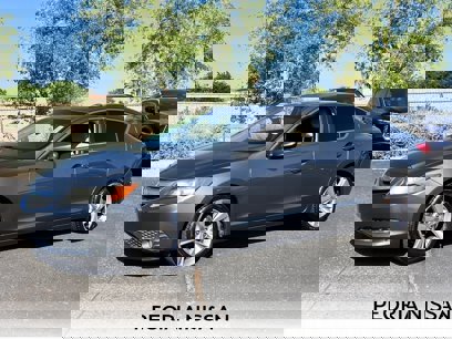 Used 2013 Acura ILX w/ Premium Package