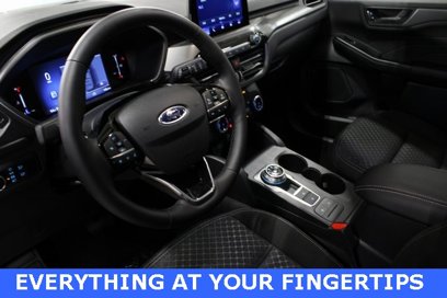 New 2025 Ford Escape Active w/ Cold Weather Package