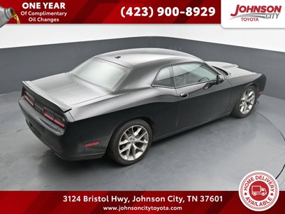 Used 2023 Dodge Challenger GT