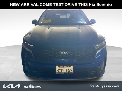 Used 2021 Kia Sorento SX