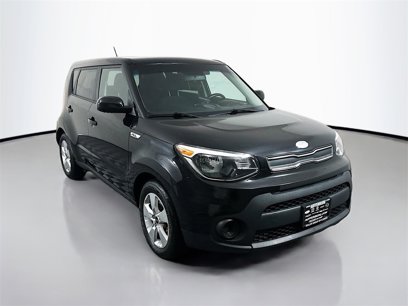 Used 2017 Kia Soul