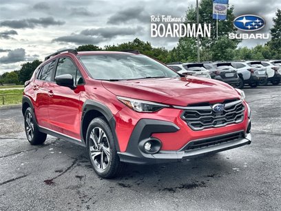 Used 2024 Subaru Crosstrek 2.0i Premium
