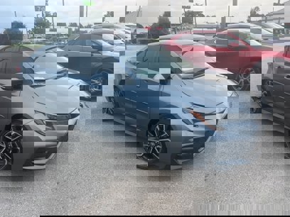 Certified 2022 Toyota Corolla SE