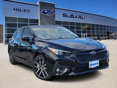 New 2024 Subaru Impreza 2.0i Sport