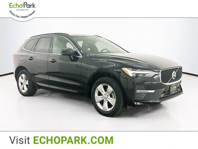 Used 2022 Volvo XC60 B5 Momentum