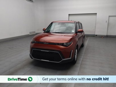 Used 2024 Kia Soul LX w/ Option Group 015