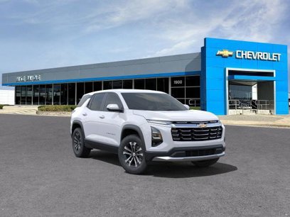 New 2026 Chevrolet Equinox LT w/ Convenience Package II