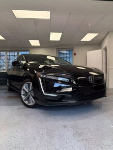 Used 2018 Honda Clarity Touring