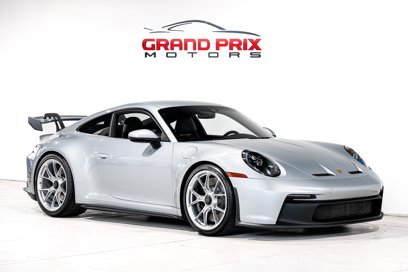 Used 2022 Porsche 911 GT3