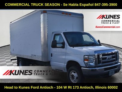 Used 2016 Ford E-350 and Econoline 350 Super Duty